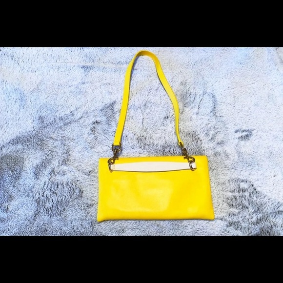 Carolina Herrera Handbag - Picture 3 of 4